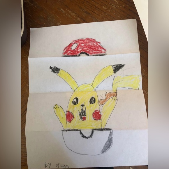 ✨HOST PICK ✨ OOAK Art for sale - Picture 2 of 16